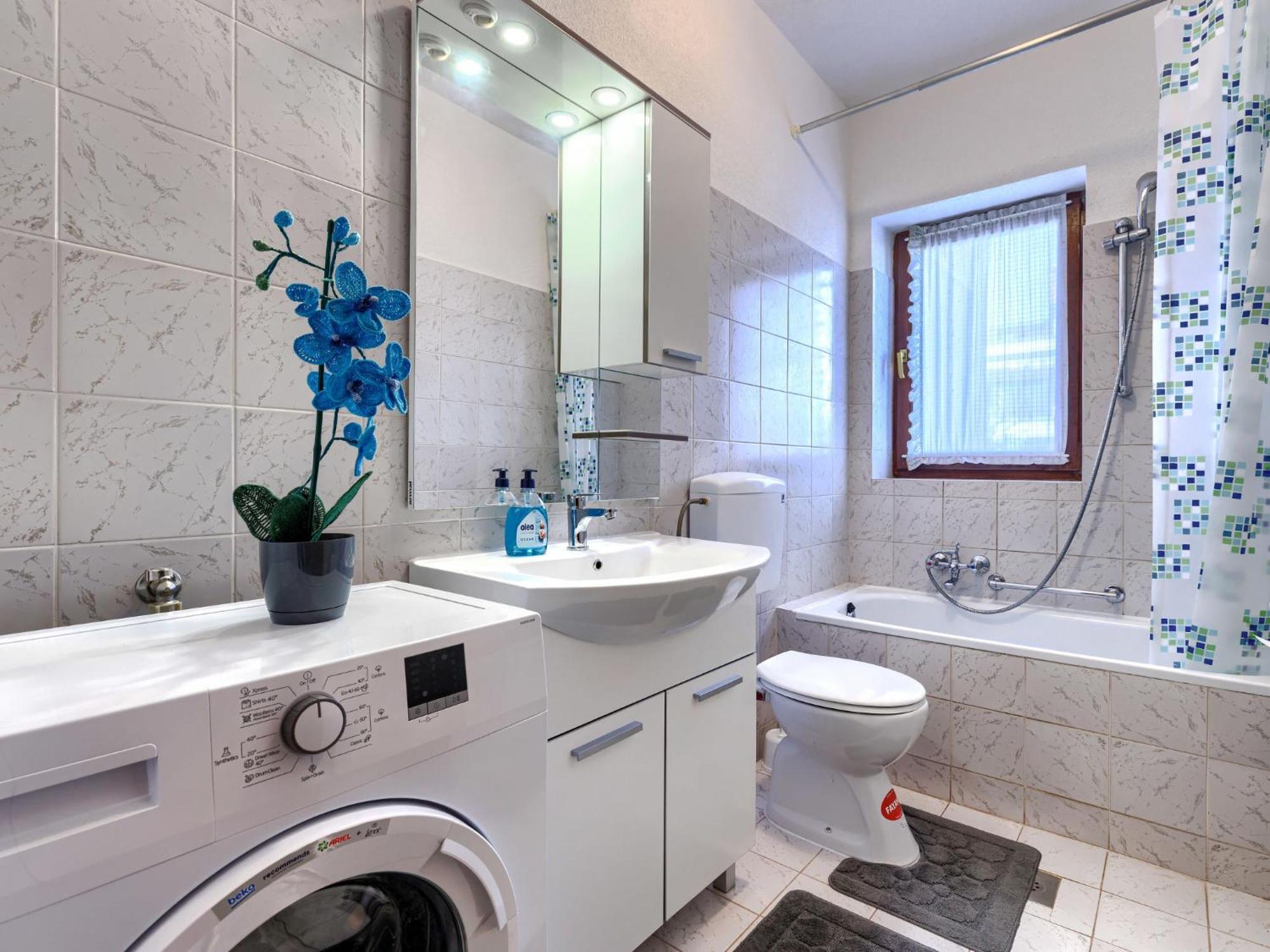 Zoki 1 By Interhome * Umag