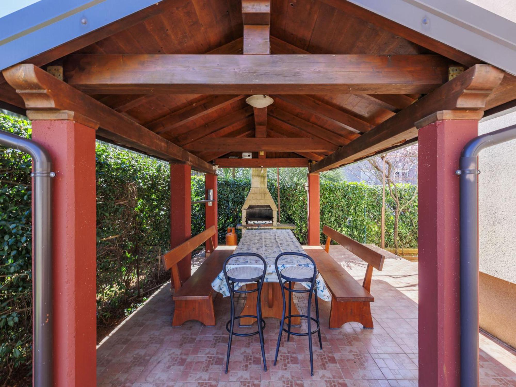 Zoki 1 By Interhome