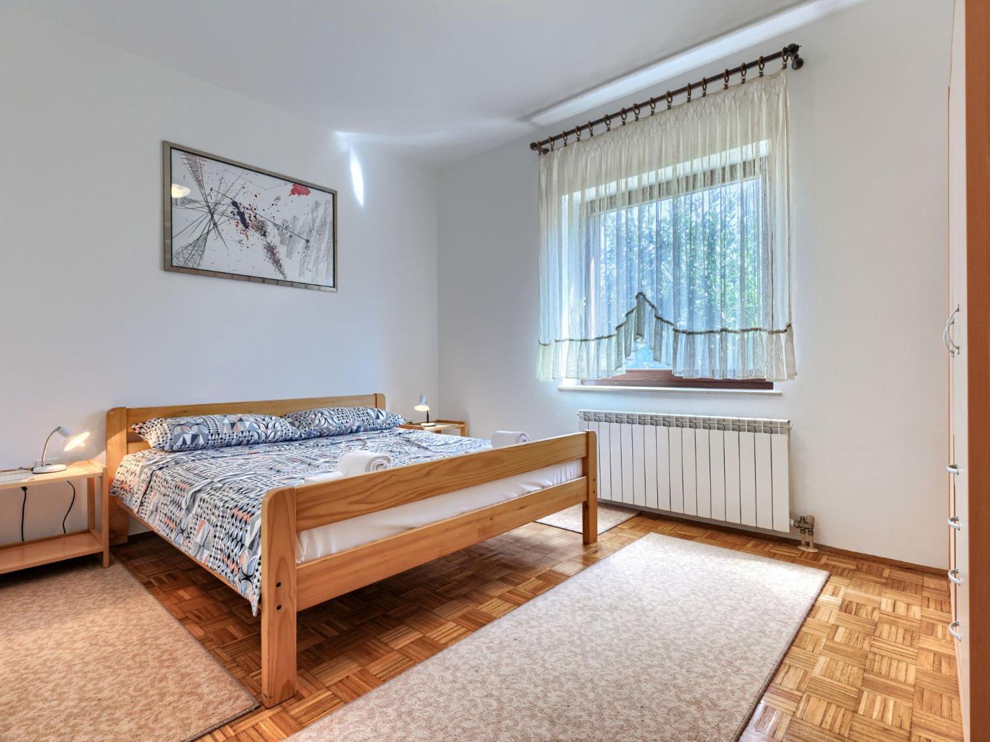 Zoki 1 By Interhome Apartment Umag