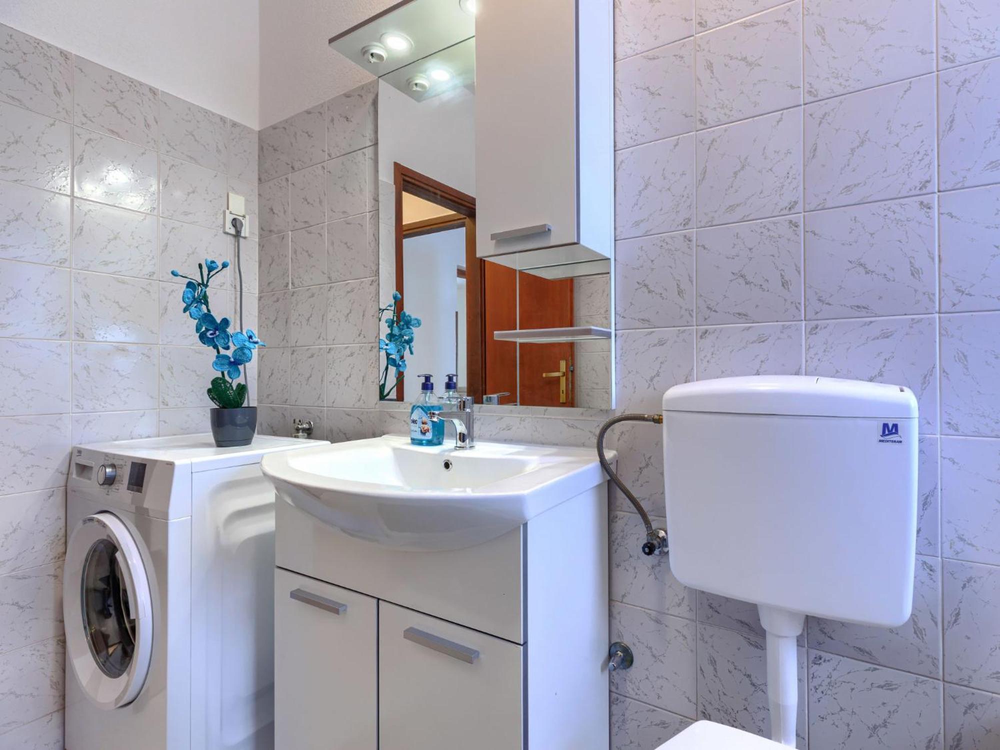 Zoki 1 By Interhome Apartment