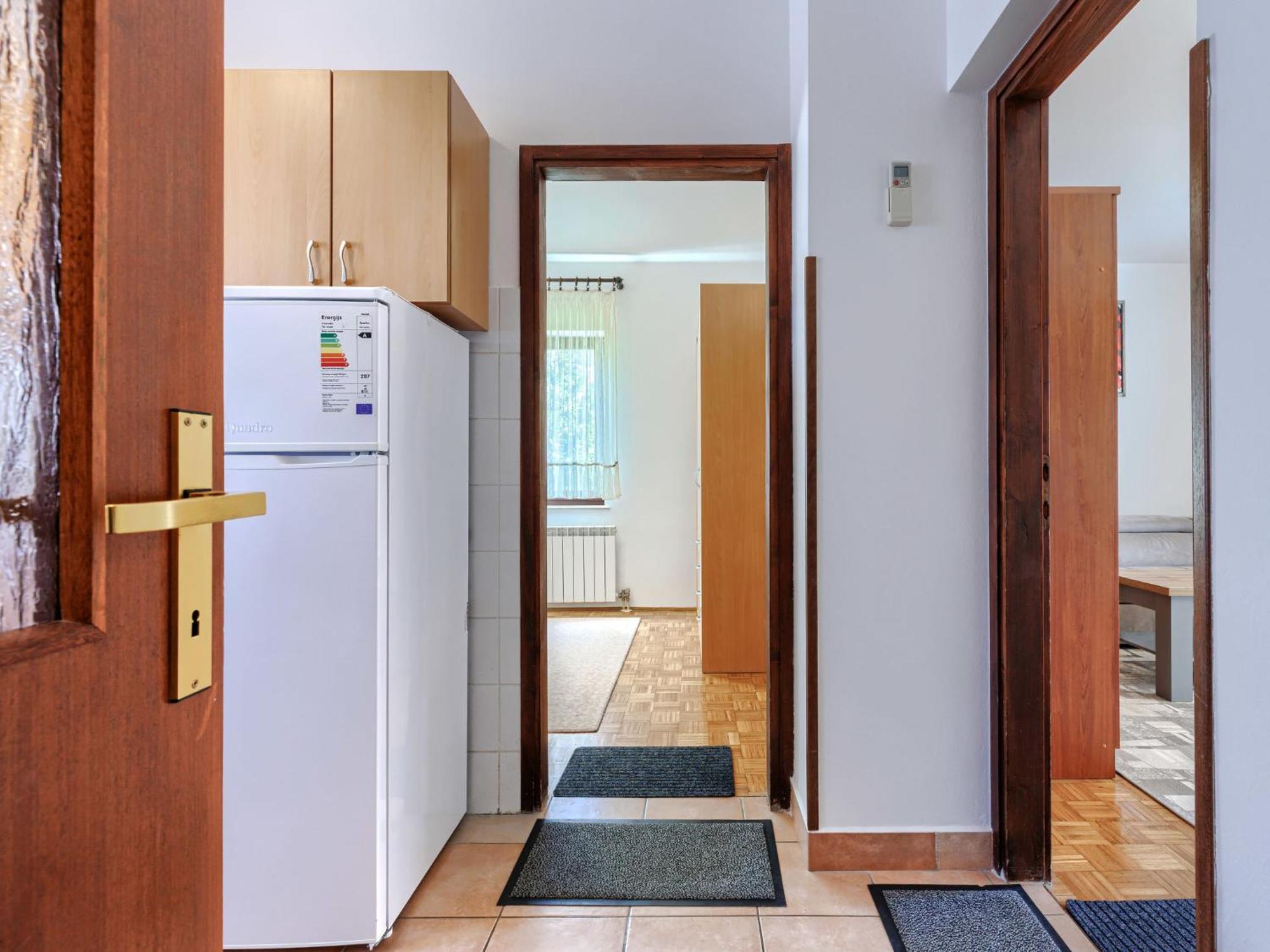 Zoki 1 By Interhome Apartment *