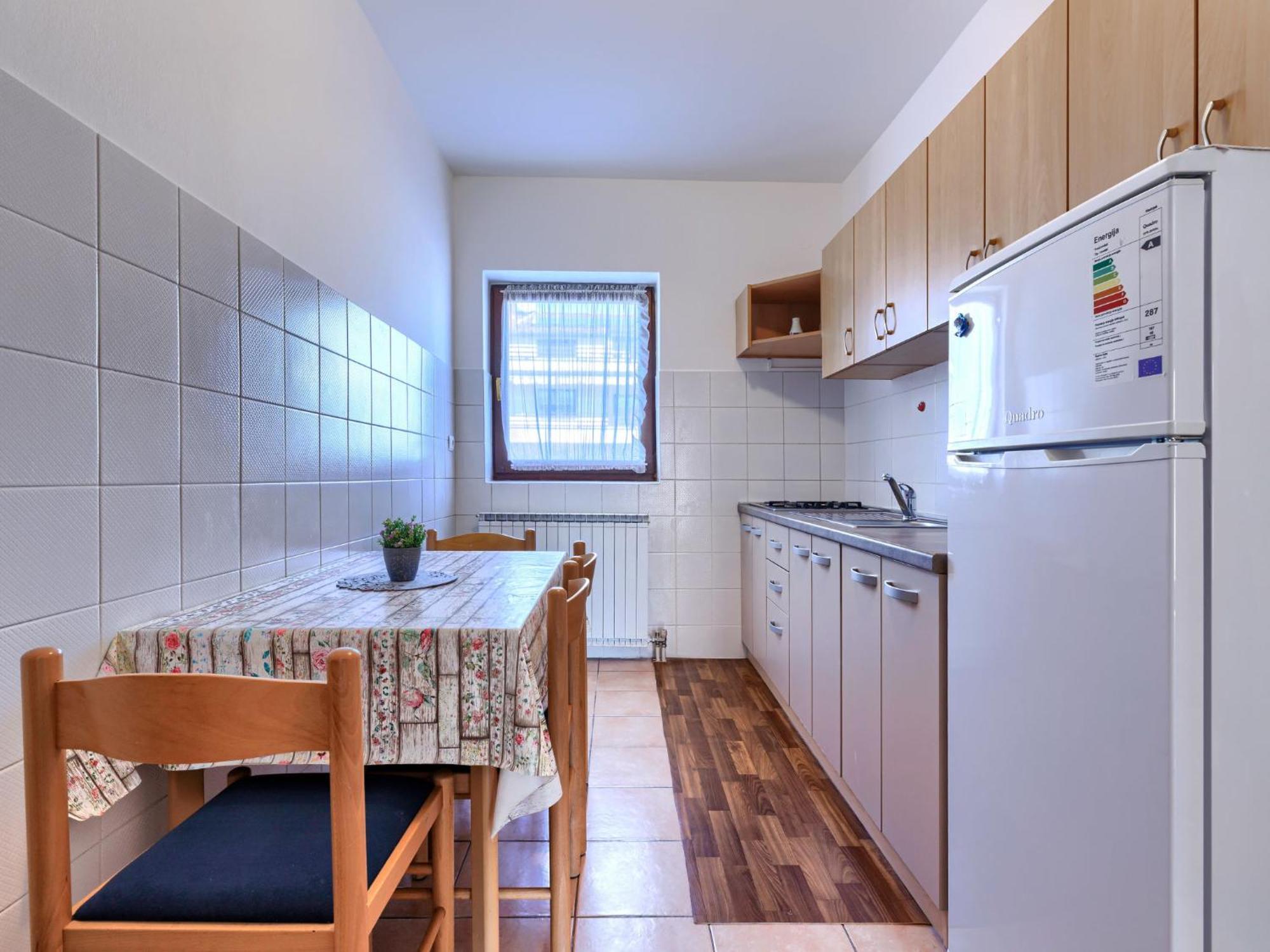 Zoki 1 By Interhome Apartment Umag
