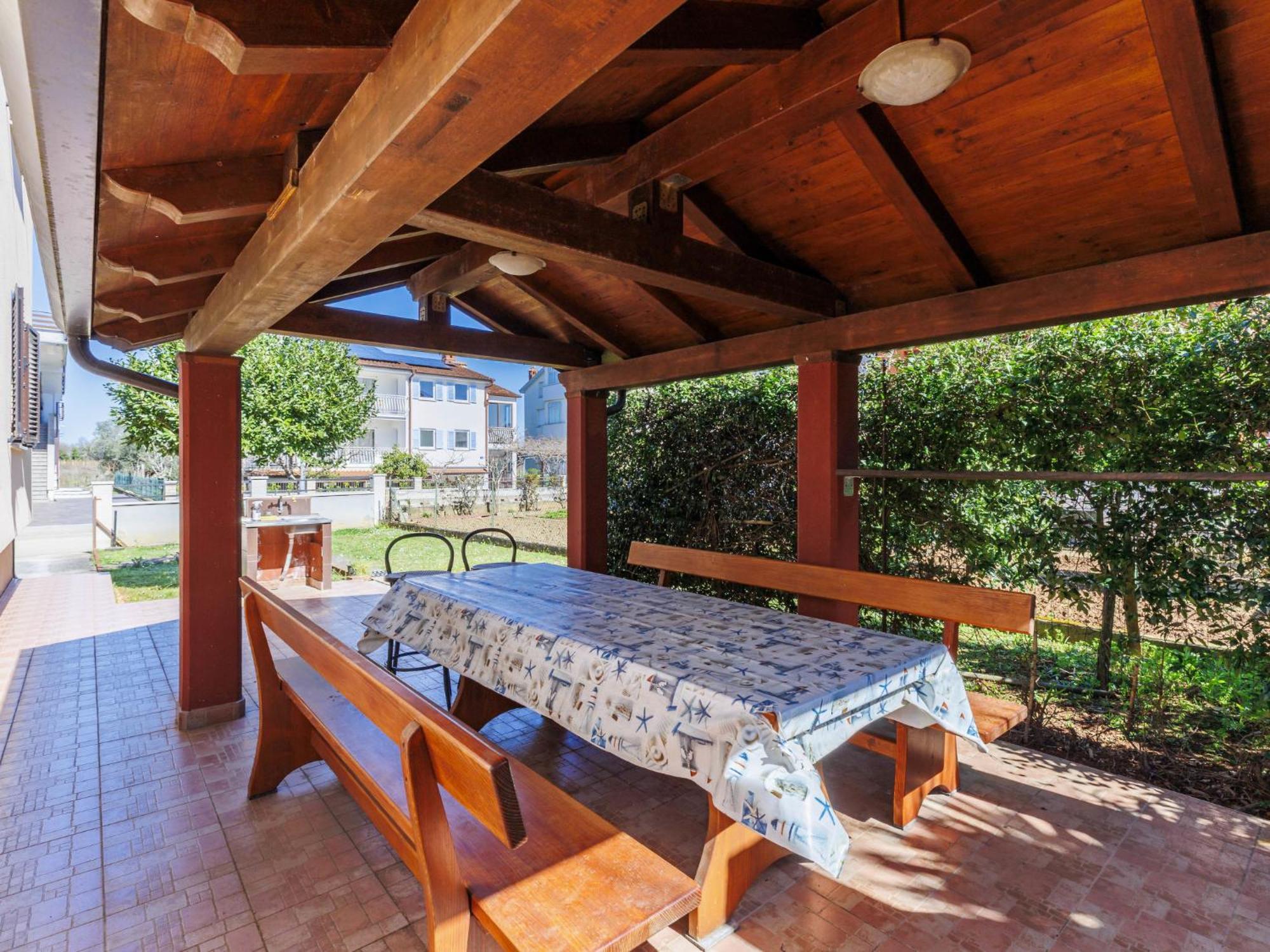 Zoki 1 By Interhome Apartment Umag
